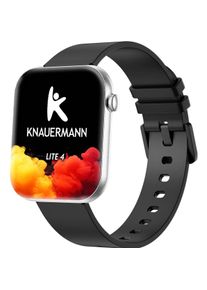 Knauermann Lite 4 (2026), Smartwatch