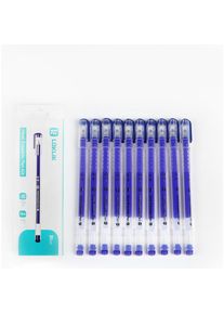 Loklik, Malstifte, Heat Erasable Pen set (10x)