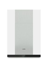 Gorenje S10 WHT643E4XBG RL G400, Dunstabzugshaube, Schwarz
