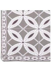 Westmark, Tischset, Tischset Arabesque, 43,5 x 28,5cm, taupe, taupe