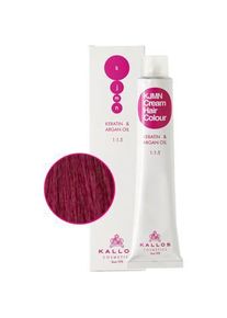 Kallos, Bodylotion, KJMN 566l 100ml Styling Produkt (100 ml)