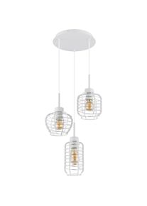 Globo, Pendelleuchte, Nesa