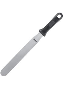 Westmark Streichpalette Master Line, 30,5x3,5cm, gerade, flexibe,sb, Backutensilien