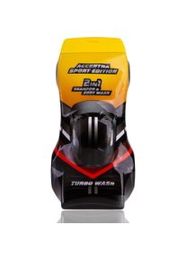 accentra, Duschmittel, 2in1 Duschgel RACING