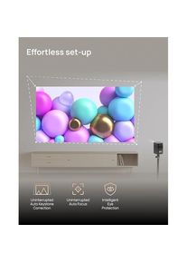 Xgimi MoGo 2 Pro, Beamer