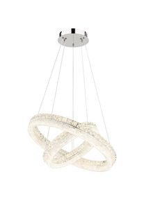 Globo, Pendelleuchte, Laurel