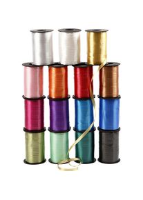 Creativ Company, Geschenkverpackung, Curling Ribbon