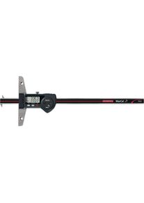 Mahr, Messlehre, Tiefenmessschieber MarCal 30 (10 cm)