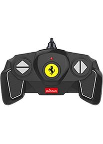Rastar Bausteine â€‹â€‹Auto RC 1:16 Ferrari SF1000 Red Bolid