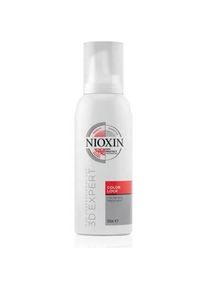 Nioxin, Gesichtsreinigung, 3D Expert Color Lock Color Seal Treatment - Foam Stabilizer After Dyeing (Reinigungsschaum, 150 ml)