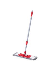 Thema_lux Floor washing brush Thema Lux LA2001, 73 - 130 cm, Reinigungsutensil
