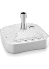 Deuba, Sonnenschirmständer, Sonnenschirmständer