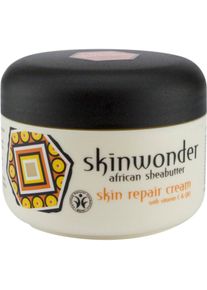 Skinwonder, Gesichtscreme, Skin Repair Cream 110ml (110 ml)