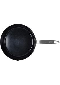 Zyliss Bratpfanne Ultimate Pro, Pfanne + Kochtopf, Schwarz