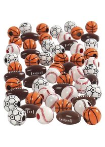 Creativ Company Sports Beads