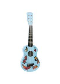 Vilac Gitarre (Nathalie Lété) (Deutsch, Französisch, Italienisch, Englisch)