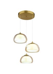 Globo, Pendelleuchte, Avila