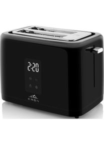 2THETA ETA Eron, Toaster