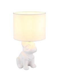 Globo, Tischlampe, Dogo