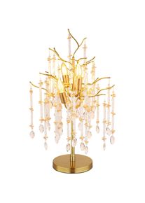 Globo, Tischlampe, Gloria