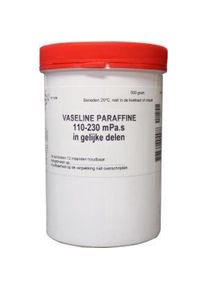 Fagron, Bodylotion, Vaseline Paraffin-Salbe