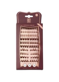 Sosu, Künstliche Wimpern, Cosmetics - Lucious Lash Kit False Eyelashes
