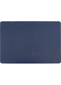 Westmark, Tischset, Tischset Terra, 43 x 30cm, dunkelblau, dunkelblau (43 x 30 cm)