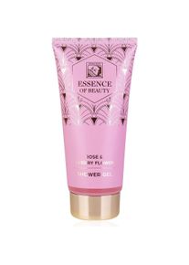 accentra, Duschmittel, Duschgel ESSENCE OF BEAUTY