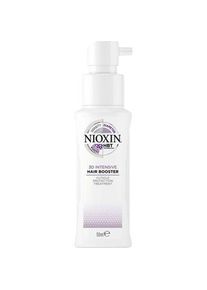 Nioxin, Haaröl + Haarserum, Niox Hair Booster 50 Ml (50 ml)