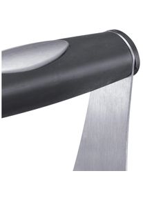 Westmark Teigmischer Master Line, Backutensilien, Grau, Silber