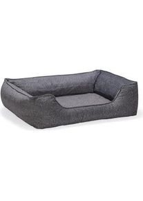 Beeztees Orthopädisches Hundeliegedeck, Hundebett + Katzenbett