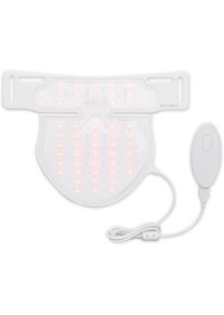 Rio, Gesichtspflegegerät, DecoLite LED Nacken und Décollete Maske
