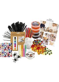 Creativ Company Mega Craft Mix Halloween