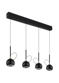 Globo, Pendelleuchte, Donovan