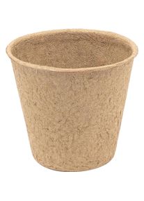 Garden Center, Blumentopf, NURSERY PAPER POTS 725002-2 D6CM 30 PCS