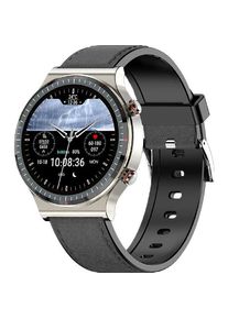 Knauermann PRO 2, Smartwatch