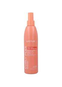 Kativa, Bodylotion, Curly Plex Next Day Curl Refresher - 225 Ml (Körperlotion, 225 ml)