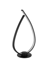 Globo, Tischlampe, Trina