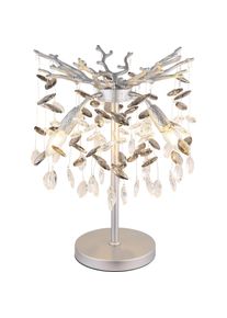 Globo, Tischlampe, Queena