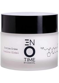 Codexial, Gesichtscreme, Enotime Global Complex Cream 50ml (50 ml, Tagescreme)