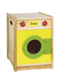 Viga Toys VIGA play washing machine