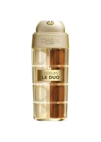 L'Oréal L'Oréal Paris, Gesichtsserum, L'Oreal Paris Age Perfect Rejuvenating Serum Le Duo 30ml (30 ml)