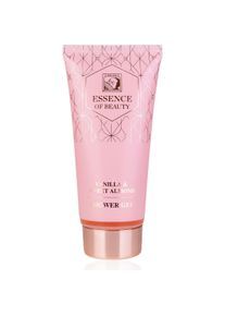 accentra, Duschmittel, Duschgel ESSENCE OF BEAUTY Vanilla & Sweet Almond
