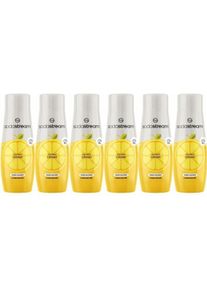 SodaStream Soda-Wassersprudler, Wassersprudler