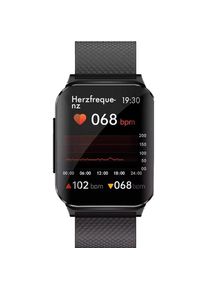 Knauermann PRO 2 Plus ( 2023 ), Smartwatch