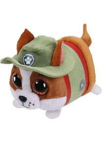 PAW PATROL Tracker Teeny Ty, 10 cm (10 cm)