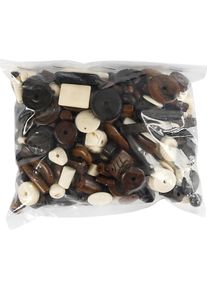 Creativ Company Bone Bead Mix