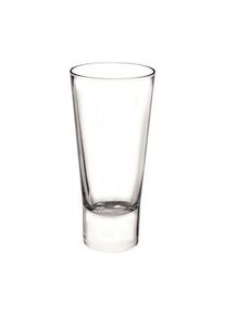 Bicchiere Ypsilon Shot Glass Cl 7 Bormioli Rocco H 10,7 &Oslash; Cm 5 Confezione Da 3