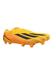 Adidas Sport, Mænd, Fodboldstøvler 'X Speedportal.1', Orange, Størrelse 48