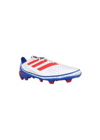 Adidas Sport, Mænd, Fodboldstøvler 'Adidas Gamemode FG Fußballschuhe Nocken weiß rot blau GV6848 NEU', Hvid, Størrelse 38